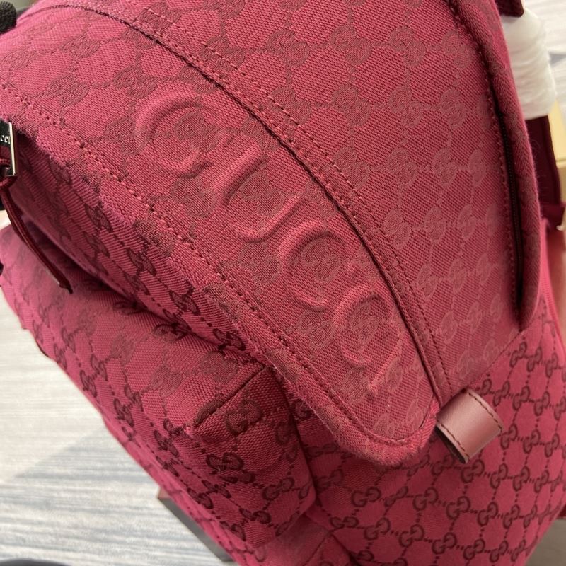 Gvc*1 backpacks